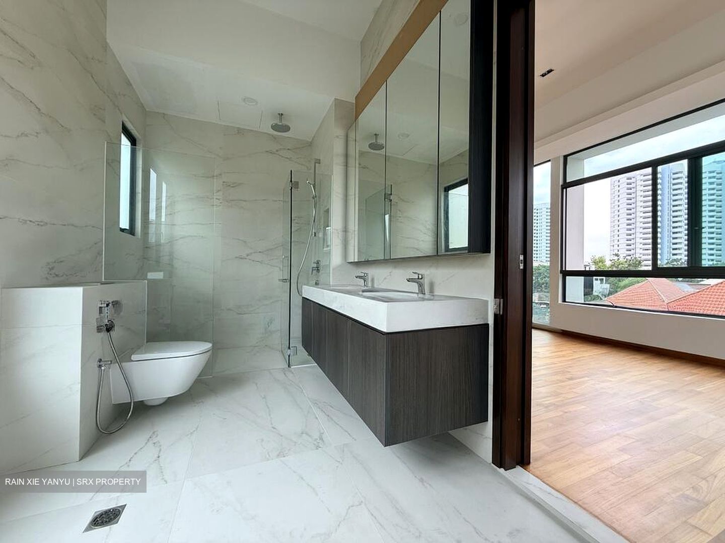Siglap Garden (D15), Terrace #503693701